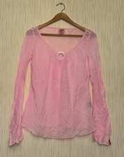 Camicia manica lunga vintage