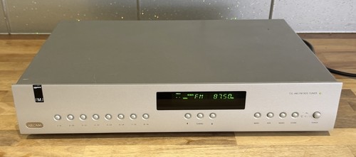 Sintonizzatore arcam fmj - am/fm,