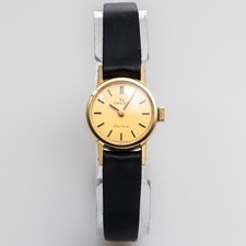 Omega Genève Manuale Donna