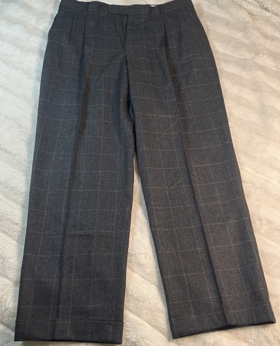 Pantalone abito uomo ballin - pantalone,