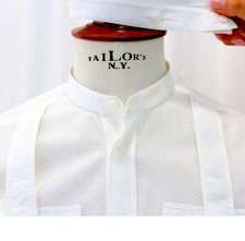 Camicia coreana Gianfranco