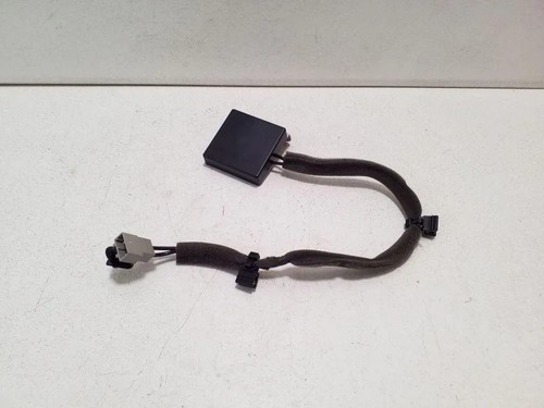 Antenna nissan qashqai - nissan, j11