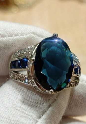 Anello donna elegante pietra - elegante,