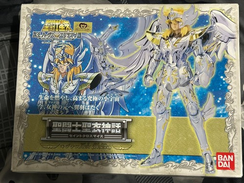 Modellino saint seiya - modellino,