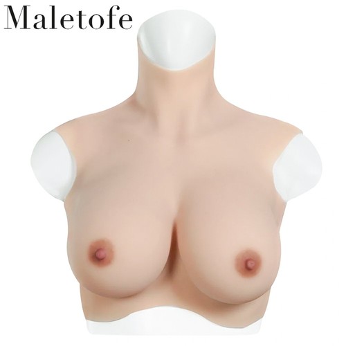 Forme seno silicone taglie