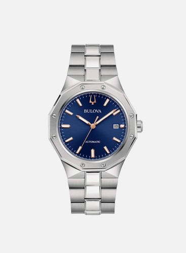 Bulova orologio uomo octagon - orologio,