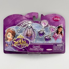 Sofia la Prima Gioielli Reali