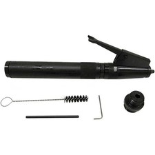 Pistola Abbattibuoi Bicalibro