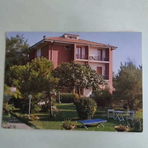 Pensione villa elsa - elsa, di