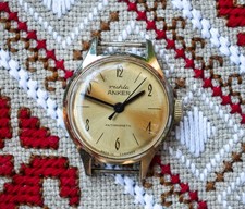 Orologio da polso meccanico