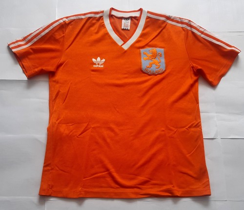 Olanda - olanda, 1985