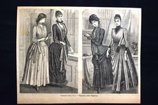 Fashion Courier - 1885