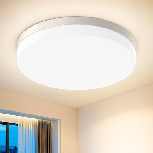 Plafoniera led soffitto 48w - plafoniera,