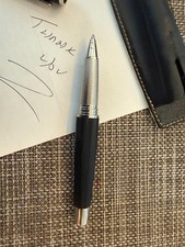 Penna sfera breitling - breitling, nero