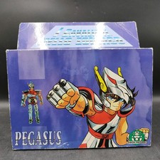 Bandai Giochi Preziosi SAINT SEIYA CAVALIERI DELLO ZODIACO PEGASUS FIGURE