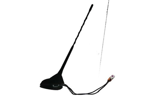 9813668080 antena opel - antena, corsa