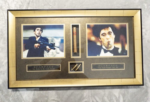 Pacino interpretato come - al,