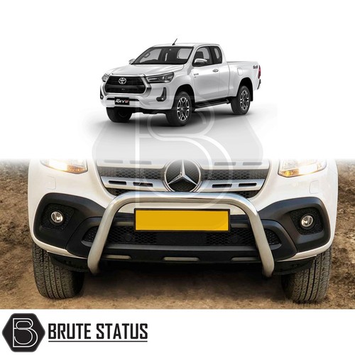 Toyota hilux 2021 - hilux, bull