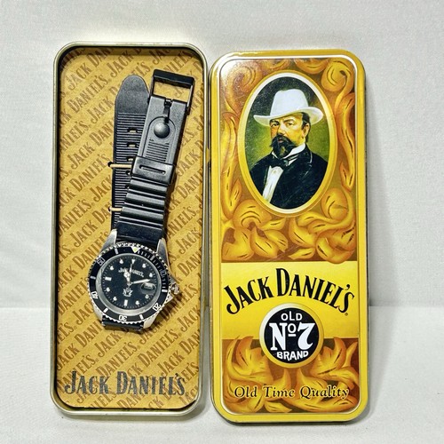 Jack daniels 2003 - daniels, vecchio