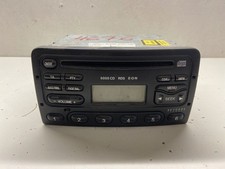 Ford Galaxy 2002 Radio Lettore