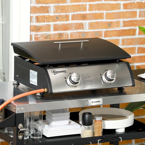 Plancha gas tavolo - plancha, a