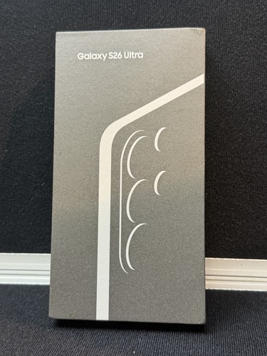 Samsung galaxy s26 ultra - samsung,