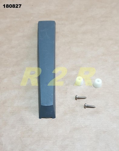 Cresta parafango baffo - ,