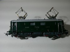 Märklin H0 RE 800 top