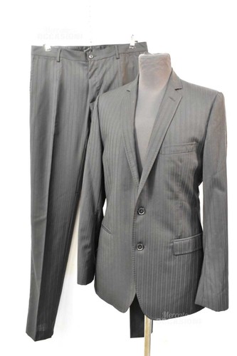 Completo uomo dolce gabbana - completo,