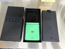 Motorola Razr 2025 | Unlocked