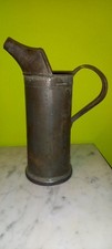 Caraffa officina epoca - officina, d'epoca