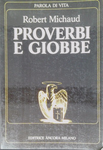Proverbi giobbe storia - :,