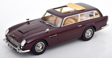 Scala 1:18 Cult Aston Martin