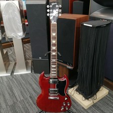 GIBSON USA SG STANDARD 120°