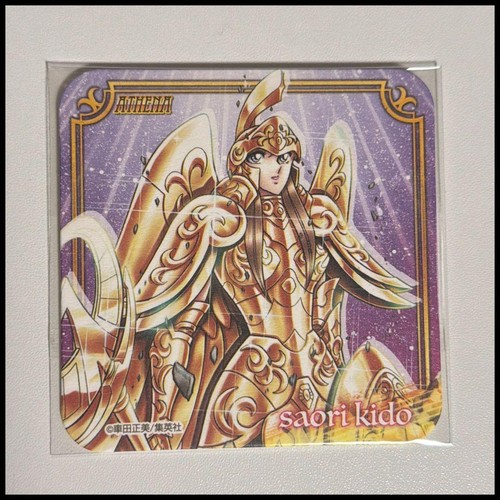 Sottobicchiere artistico saint - sottobicchiere,