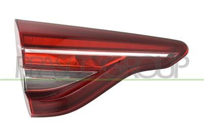 Fanale post int - sx, s/porta