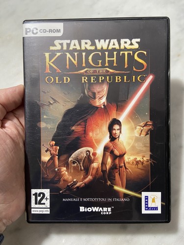 Star wars knights - wars, of