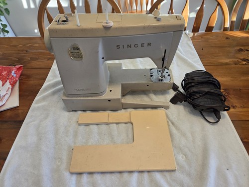 Vintage singer stylist model - vintage,