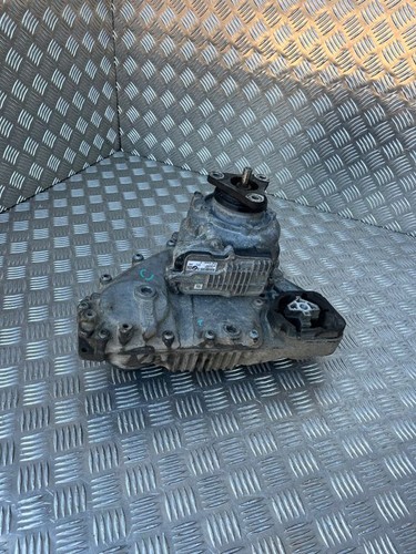 Bmw e84 2012 diesel boîte - x1,