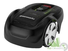 ROBOT AUTOMATICO TAGLIAERBA