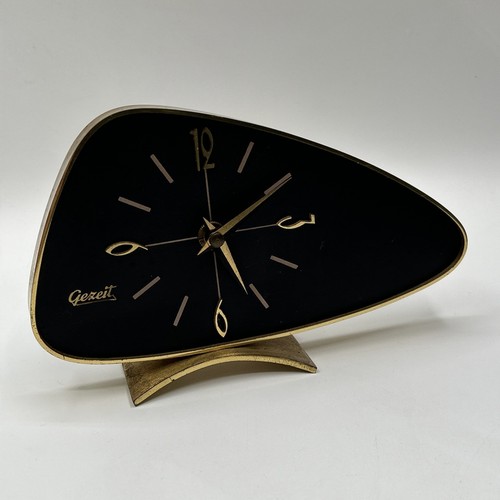 Vecchio orologio tavolo - orologio, da