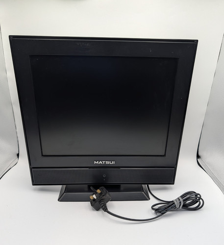 Matsui mat15li618 con - matsui, tv