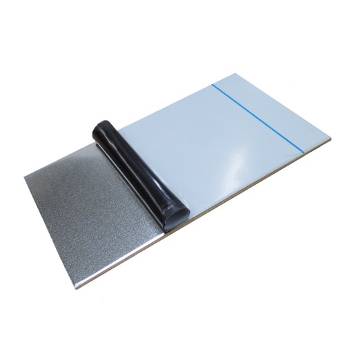 Lamiera alluminio mm - lamiera,