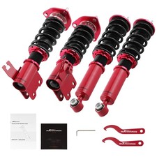 Ammortizzatore 24 Vie e