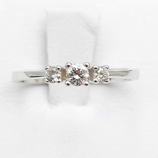 Anello Trilog da donna