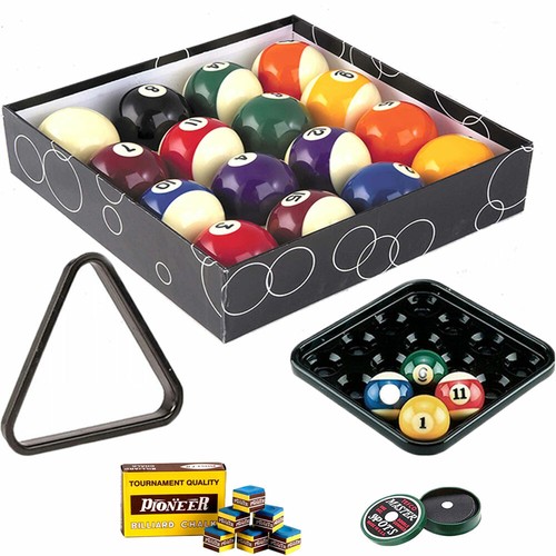 Bilie biliardo pool 2 - pool, mm.57,2