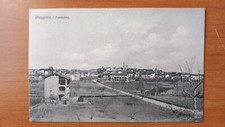 MAGGIORA - NOVARA - PANORAMA - fp - ANN. AMBULANTE