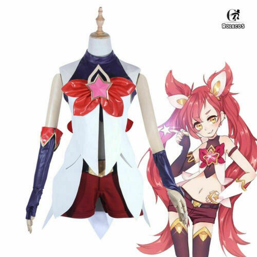 Costume league legends - costume, of