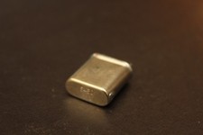 Cristal - Cuarzo - 5450KHZ -