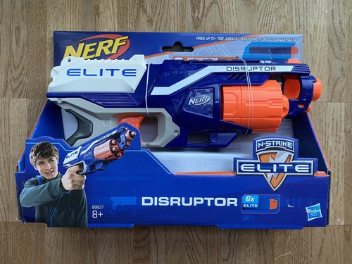 Hasbro nerf strike - nerf, elite